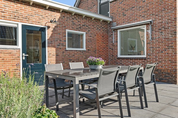 Medium property photo - Kerkweg 4, 9862 TJ Sebaldeburen